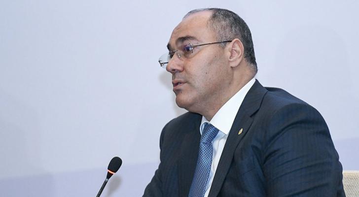 "Gömrük məmuru ilə bağlı rüşvət, korrupsiya iddiası varsa ..." - Səfər Mehdiyev