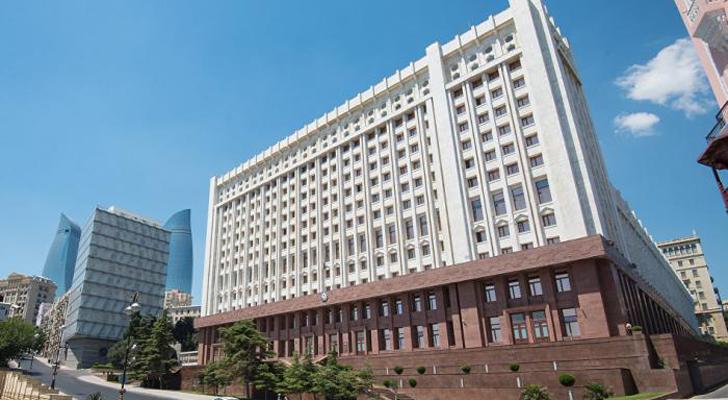 PA-nın məsul işçilərinin sentyabr ayında bir sıra şəhər və rayonlarda vətəndaşların QƏBULU CƏDVƏLİ