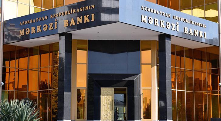 AMB-nin valyuta ehtiyatları 9% artaraq 6 mlrd. dolları üstələyib