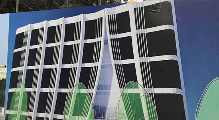 Bakıda yeni “Mall” tikilir