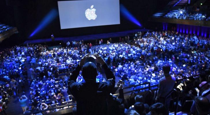 "Apple" 10 sentyabrda hansı yeni məhsullarını tanıdacaq?