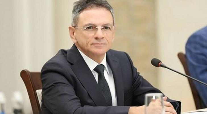 Mədət Quliyev Müdafiə Sənayesi Nazirliyinin sözçüsünü işdən çıxarıb