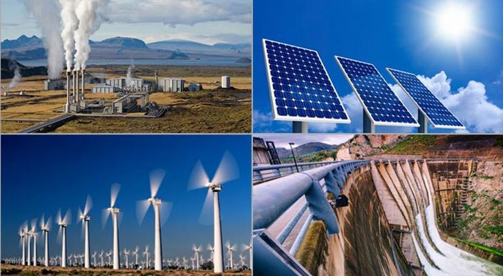 Azərbaycan son 10 ildə alternativ enerji istehsalını kəskin artırıb