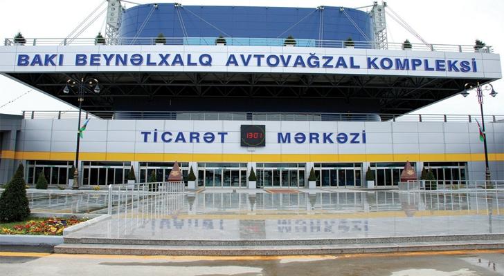 Bakı avtovağzalından yay aylarında 1 milyondan çox sərnişin daşınıb