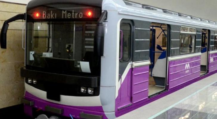 Metro istifadəçilərinə ŞAD XƏBƏR - Yaxın günlərdə....