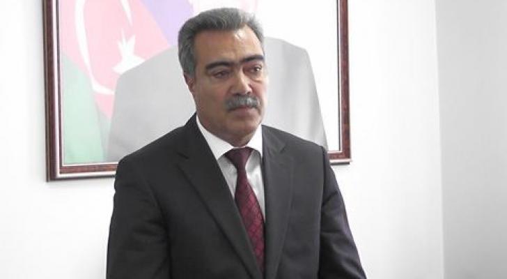 Vüqar Səfərli: “İkinci binada yaşayan jurnalistlərə yaxın müddətdə “kupça”lar veriləcək”