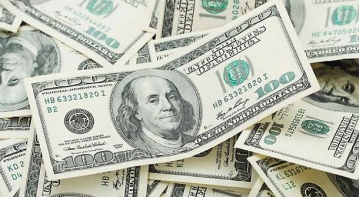Dolların sabaha olan rəsmi məzənnəsi açıqlandı
