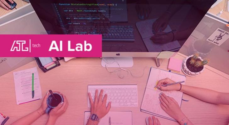 “ATL Tech” şirkəti Süni İntellekt laboratoriyasını yaratdı