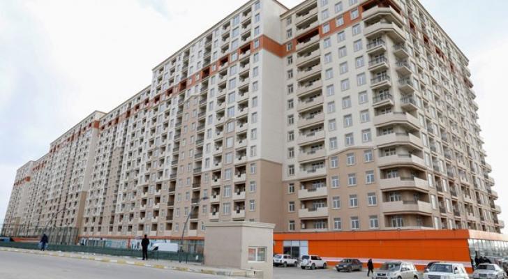 Vətəndaşlar üçün xidmət: Mənzillərin ünvanı, tikildiyi tarixi və sahəsi üzrə bazar qiymətini onlayn öyrənin