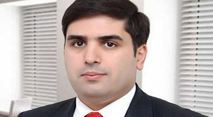Maliyyə Monitorinqi Xidmətinə yeni direktor təyin olunub
