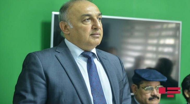 Azərbaycanın Pakistanla ticarət dövriyyəsinin həcmi 32 mln. dollaradək artıb