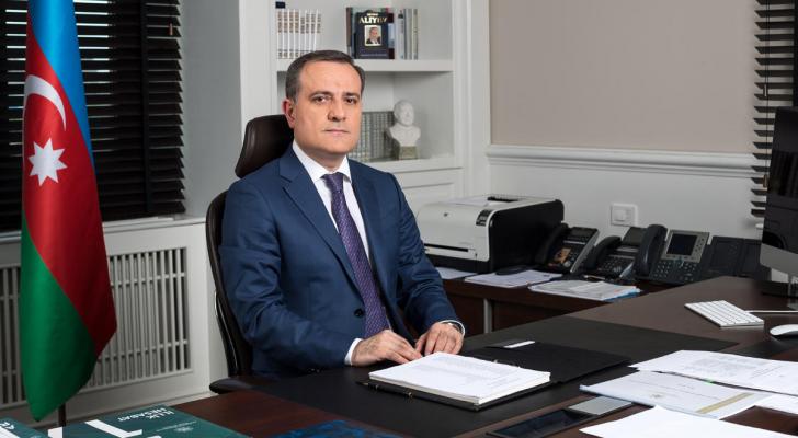 Təhsil naziri bu rayona yeni müdir təyin etdi 