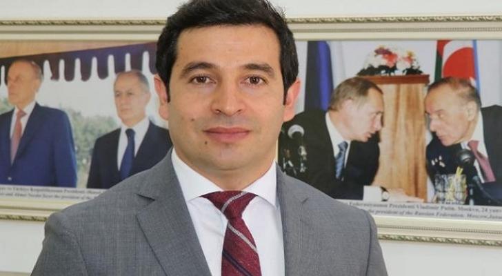 AzTV-də daha bir təyinat