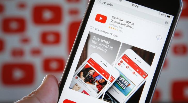 "YouTube" 170 milyon dollar cərimələndi