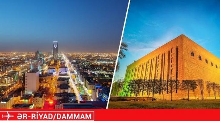"Buta Airways" Yaxın Şərqə yeni istiqamətlər açır
