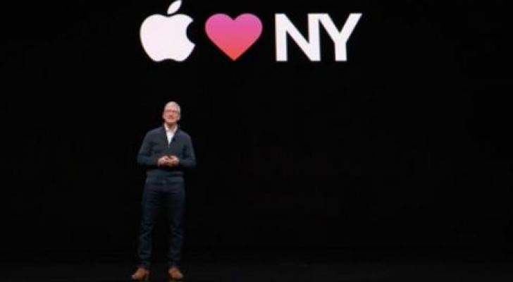 “Apple” ucuz “iPhone” smartfonu təqdim edəcək