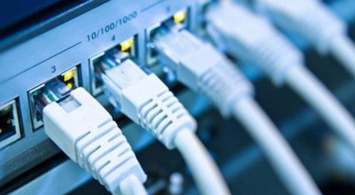Sumqayıtda internetin verilməsində problem var - 3 saatdan çoxdur