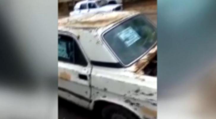 Köhnə avtomobil sürənlərə pis xəbər:Belə maşınlar yığışdırılır - VİDEO