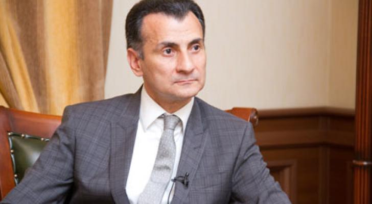 Mir Şahin: Uşaq pulu bərpa oluna bilməz