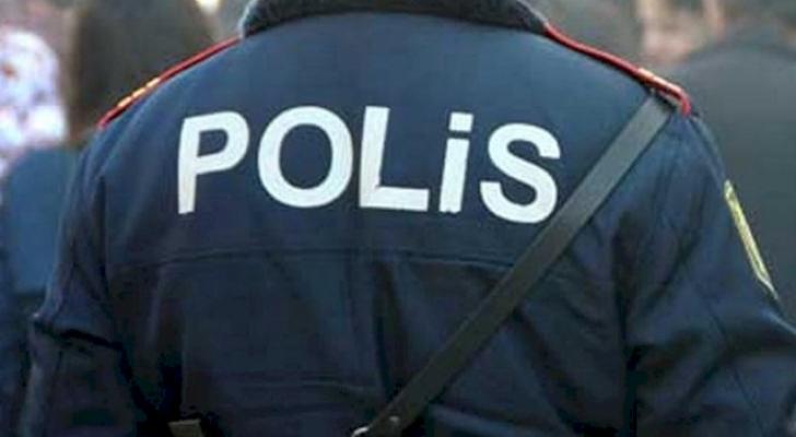 Polis Aşura mərasimləri ilə bağlı məlumat yaydı