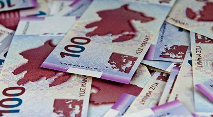 Dövlət bankı dividend ödəyib