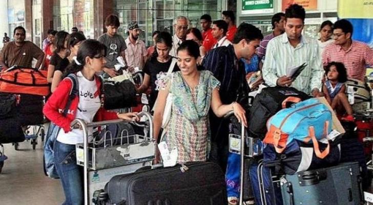 Bu il Hindistandan Azərbaycana gələn turistlərlə bağlı STATİSTİK PROQNOZ - 65 min nəfər