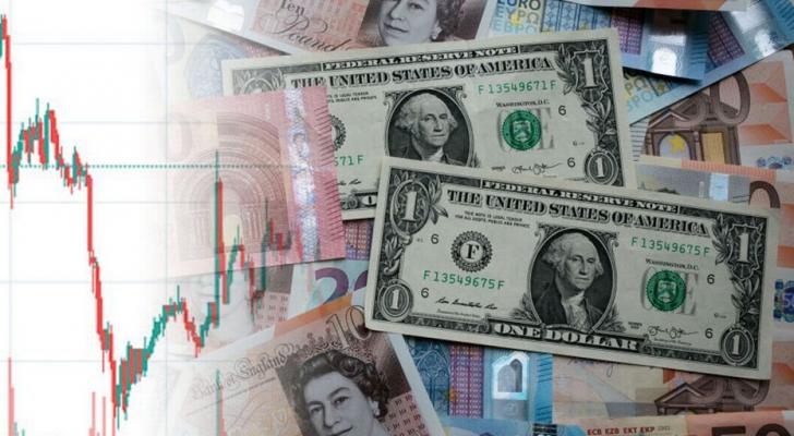 Avro bahalaşdı, dollar və rubl sabit qaldı - RƏSMİ MƏZƏNNƏ