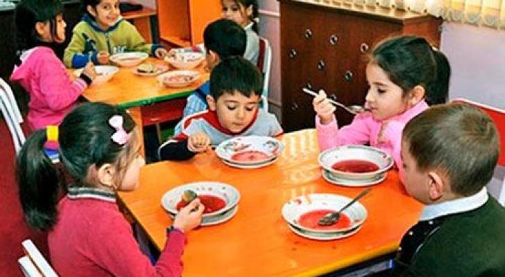 Bakı meriyası uşaq bağçalarında yoxlamalara BAŞLADI