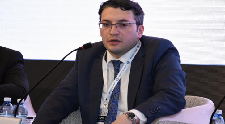 Azərbaycanda ödəniş kartlarının sayı 32% artıb