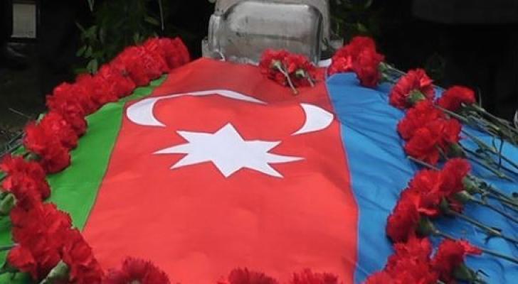 Bundan sonra onlar da şəhid hesab ediləcək - QƏRAR