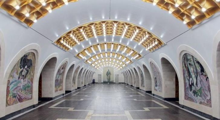 “Nizami” metrostansiyası təmirə bağlanacaq 