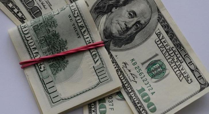 Dolların sabaha olan rəsmi məzənnəsi açıqlandı