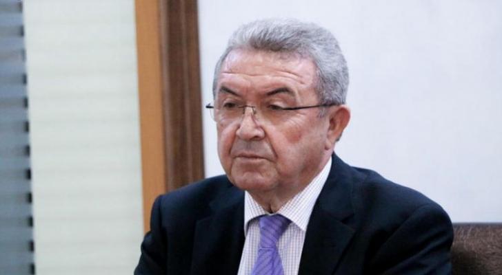 Misir Mərdanova VƏZİFƏ VERİLDİ