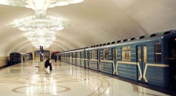 Metronun “Xətai” stansiyası açıldı