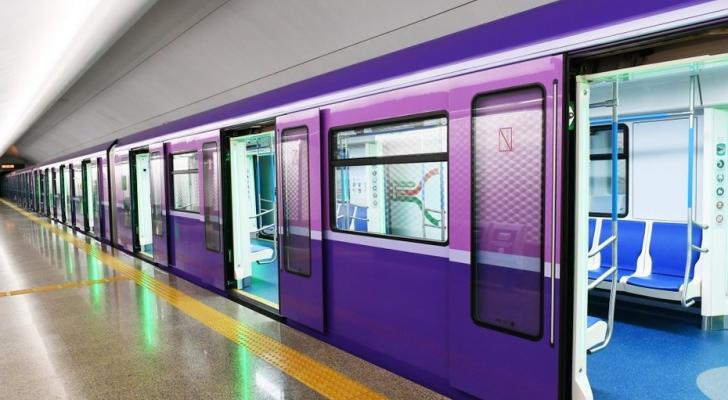 “Xətai” metrosuna nə qədər xərc çəkilib? - RƏQƏMLƏR