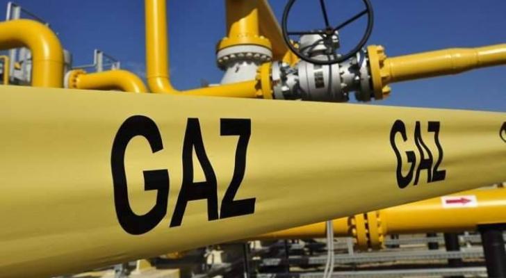 Azərbaycan son 12 ildə qaz ixracını 5 dəfədən çox artırıb