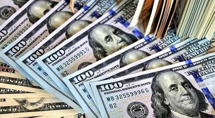 Dolların bazar ertəsinə olan rəsmi məzənnəsi açıqlandı