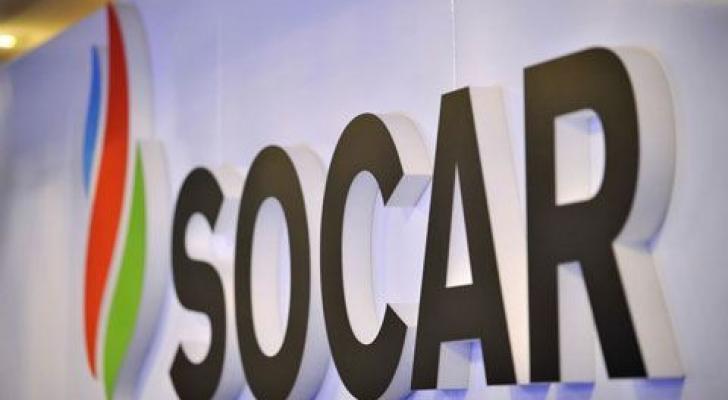 SOCAR Ukrayna iqtisadiyyatına 200 milyon dollardan çox sərmayə yatırıb