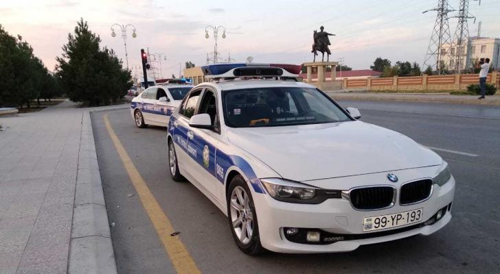 Avtomobilinizdə bu olmasa 10 AZN cərimələnəcəksiz