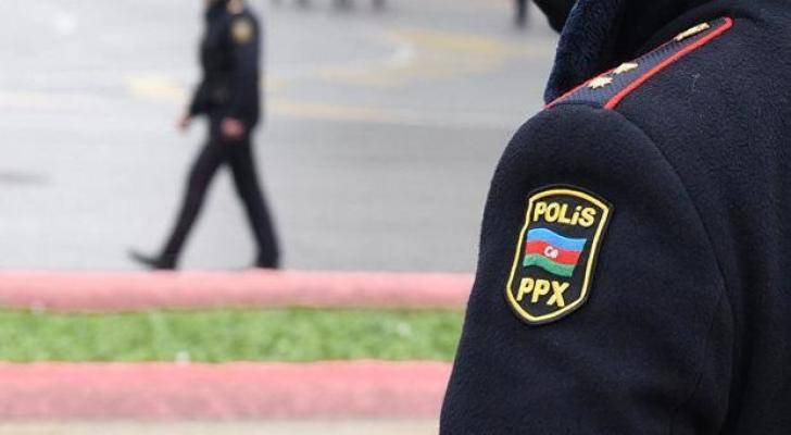 Bakı polisindən çağırış: “Yol qaydalarına əməl edin, əks təqdirdə...”