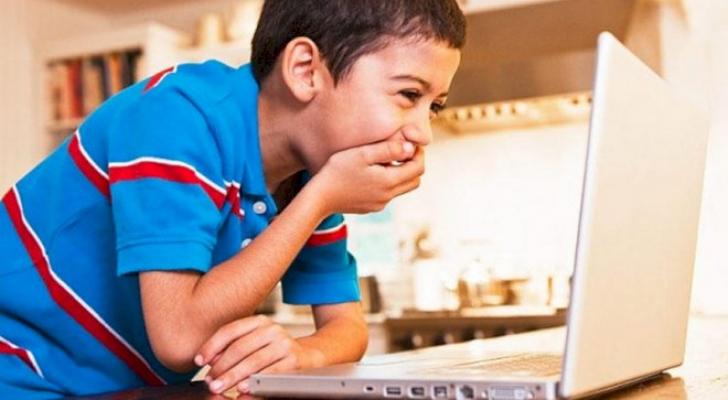 Azərbaycanlı uşaqlar internetdə ən çox nə ilə maraqlanır? - Açıqlama
