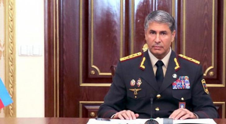Vilayət Eyvazov onu rəis müavini təyin etdi