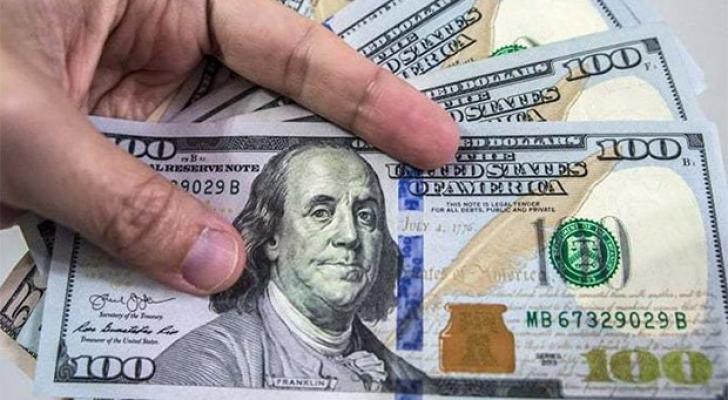 Dolların sabaha olan rəsmi məzənnəsi açıqlandı