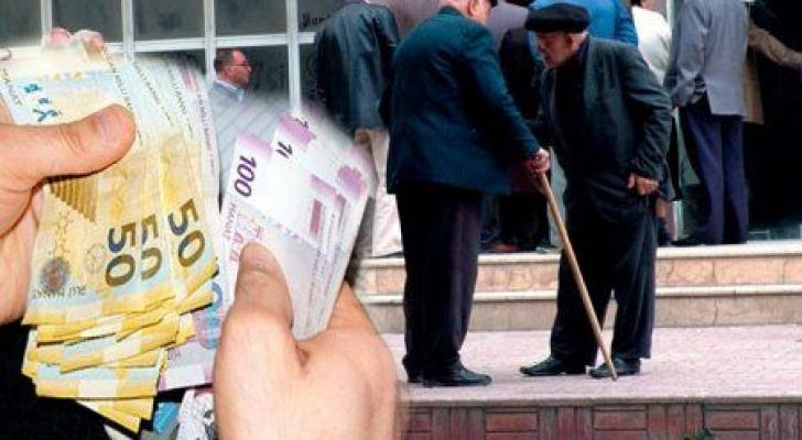 "Pensiya və təqaüdlərdə artım gözlənilir? – İqtisadçı AÇIQLADI