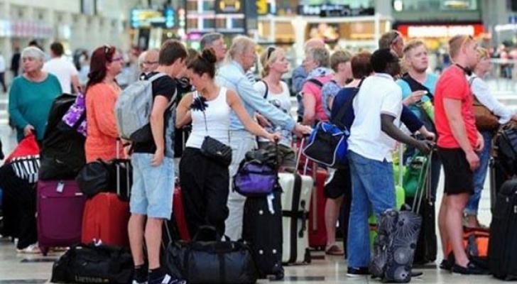 10-dan çox ölkədən Azərbaycana gələnlərin sayında daha çox artım qeydə alınıb