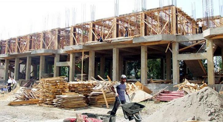 Komitə 1,6 milyonluq işi "Araz-İnşaatçı" şirkətinə verdi