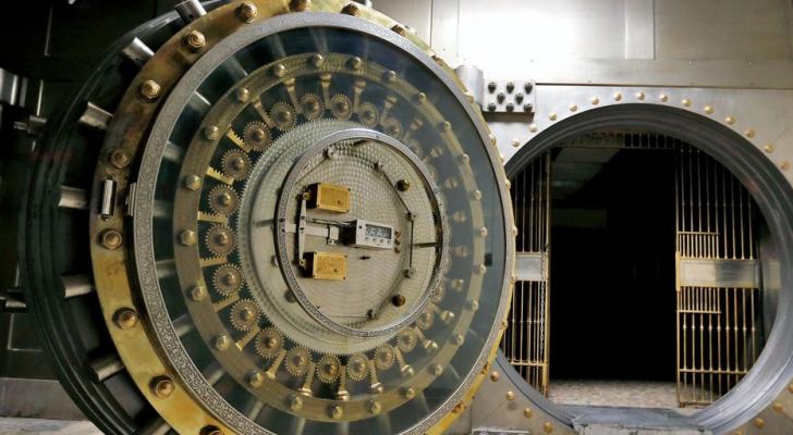 Bu şirkət Mərkəzi Bankın nağd pulunu sığortaladı
