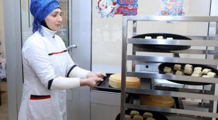 Özünüməşğulluq proqramlarına cəlb edilənlərin sayı açıqlandı