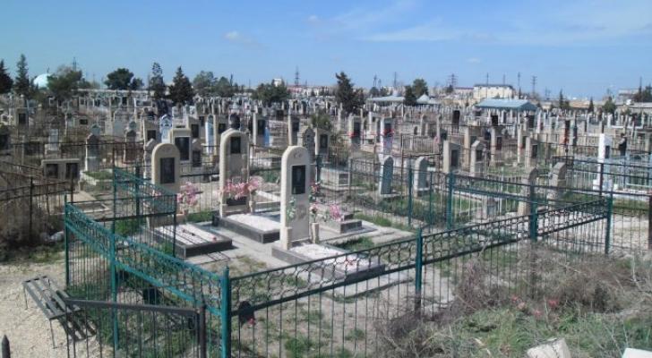 Azərbaycanda qəbiristanlıqlarla bağlı gözlənilməz QƏRAR
