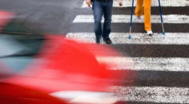 Sürücü piyadanı vurduğu hansı hallarda məsuliyyət daşımır? - Araşdırma